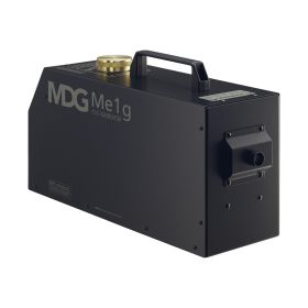 MDG Me1g Effektnebel Generator