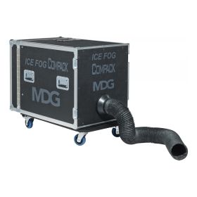 MDG ICE-FOG Compack-L Bodennebelgenerator (Niederdruck-Version)