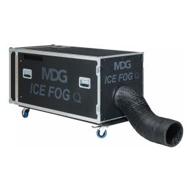 MDG ICE-FOG Q-L Bodennebelgenerator