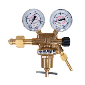 MDG Druckminderer CO2, max. 6 Bar