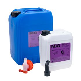 MDG Neutral Nebelfluid