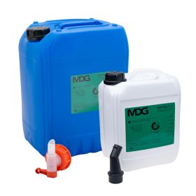 MDG Low-Fog Nebelfluid