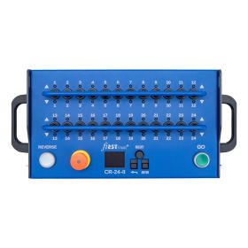 fiRSTstage CR-24-II (Kabel-) Fernbedienung 24 Kanal (10 pol.)