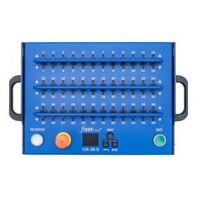 fiRSTstage CR-36-II (Kabel-) Fernbedienung 24 Kanal (10 pol.)