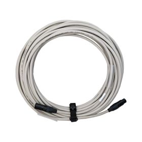 fiRSTstage Link-Kabel LC-25-II für Kabelfernbedienung CR-8-II, CR-12-II, CR-24-II und CR-36-II (10 pol.), 25 m