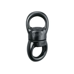 Petzl SWIVEL S Wirbel schwarz