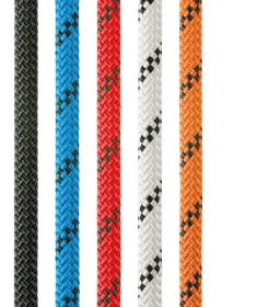 Petzl AXIS 11 mm, 50 m, halbstatisch