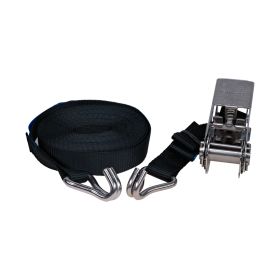 fiRSTstage Zurrgurt 0,8 t, 2-teilig, Länge = 6 m