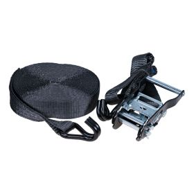 fiRSTstage Zurrgurt 2,0 t, 2-teilig, Länge = 8 m