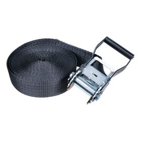 fiRSTstage Zurrgurt 5,0 t, 1-teilig, Länge = 8 m