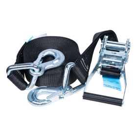 fiRSTstage Zurrgurt 5,0 t, 2-teilig, Länge = 8 m