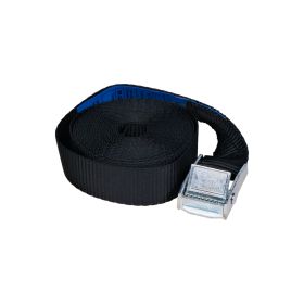 fiRSTstage Zurrgurt 0,25 t 1-teilig, Länge = 4,0 m