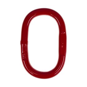 fiRSTstage Aufhängeglied 2,3t Ng A13 rot