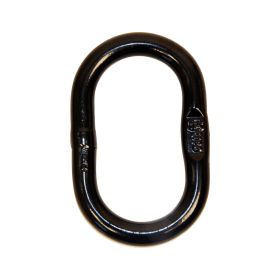 fiRSTstage Aufhängeglied 2,3t Ng A13 grau