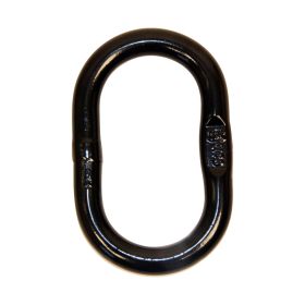 fiRSTstage Aufhängeglied 3,5t Ng A16 grau