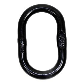 fiRSTstage Aufhängeglied 5t Ng A18 grau