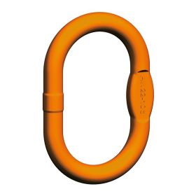 fiRSTstage Aufhängeglied 5t Ng A18 orange