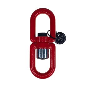 fiRSTstage Drallfänger 3150 kg mit Tragkraftlabel