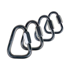 fiRSTstage Kettenschnellverschluss Nr. 246D, Deltaform, verzinkt