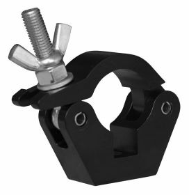 fiRSTstage FS7011 HD Clamp "slimline", schwarz