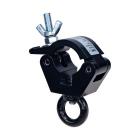 fiRSTstage FS7205 Traversenschelle 2” HD mit Ring, schwarz