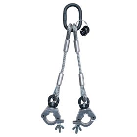 fiRSTstage Traversengehänge GS1 HD