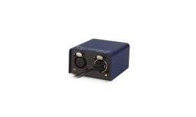 ELC dmXLAN node1s DMX- / Netzwerkknoten