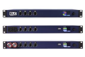 ELC dmXLAN switchGBx 10
