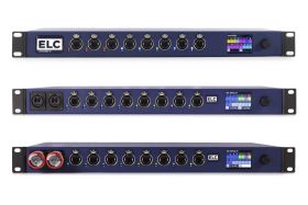 ELC dmXLAN switchGBx 18