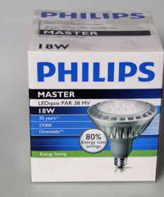 Philips MASTER LEDPar 38 18-100W 25° E27 2700K 