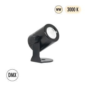 Gantom® GC226 Precision Z DMX Flood warmweiß - RJ45