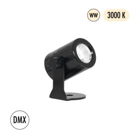 Gantom® GC216 Precision Z DMX Spot warmweiß - RJ45