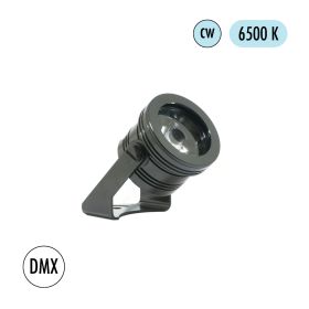 Gantom® GC255B One DMX kaltweiß - RJ45