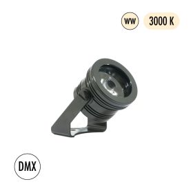 Gantom® GC256B One DMX warmweiß - RJ45