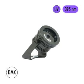 Gantom® GC257B One DMX UV (395nm) - RJ45