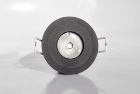 Gantom® GR212 R4 Recessed Spot RGBW