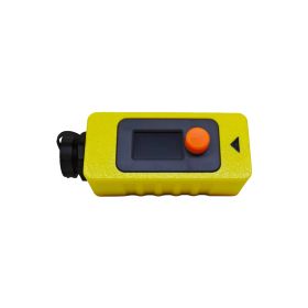Gantom® DB33 DarkBox Programmer V3 - RJ45