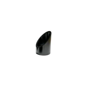 Gantom® FA21 Angled Snoot für ø30mm Geräte, schwarz