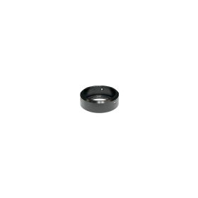 Gantom® FA31 Filter-Halterung für ø30mm Geräte, schwarz