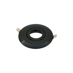 Gantom® PM70 Ping R60 Einbaurahmen, schwarz