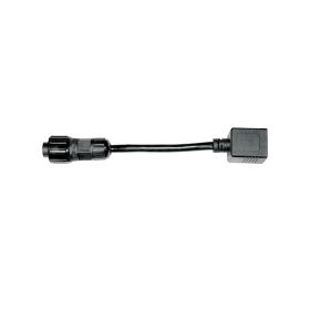 Gantom® CB160 Pro Cable Branch (female) -> RJ45 Adapter