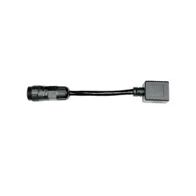 Gantom® CB161 Pro Cable Branch (male) -> RJ45 Adapter