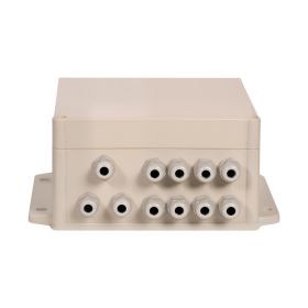 Gantom® GP002 G8 Distribution Box Outdoor Klemmanschluss
