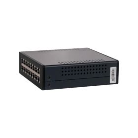 Gantom® GC005 16-Port RJ45 Distribution Box Indoor