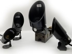 Gantom® Angled Snoot