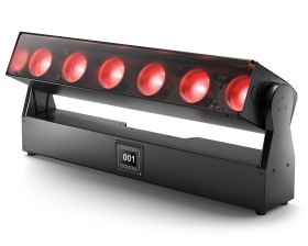 Showline SL BAR 720ZT