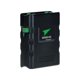 Green-GO BPX Beltpack