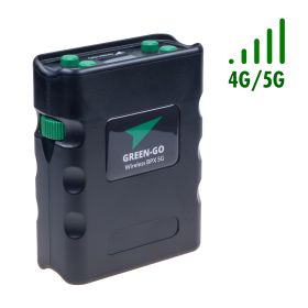 Green-GO WBPX5G Wireless Beltpack X 5G