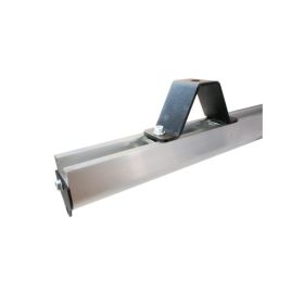 Doughty Rail T81140 Montagehalterung 53 mm