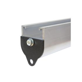 Doughty Rail T81160 Endanschlag